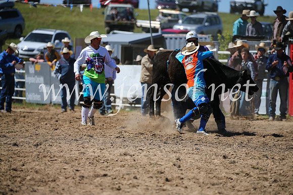 BungendoreRodeo2016-2956