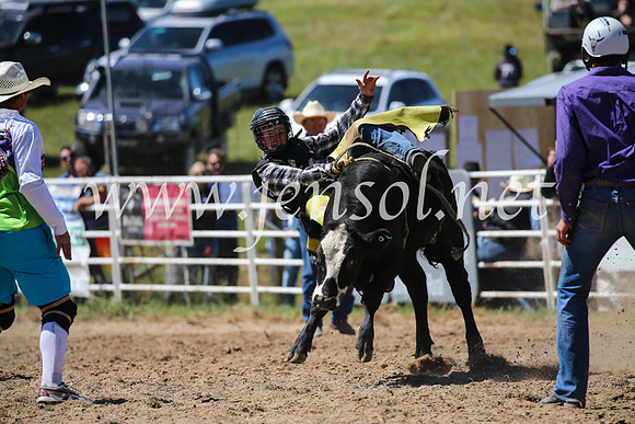 BungendoreRodeo2016-2829