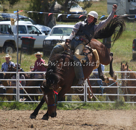 BungendoreRodeo2012_090