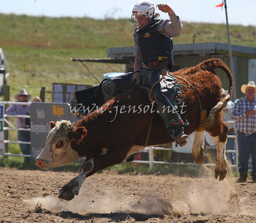 BungendoreRodeo2012_064