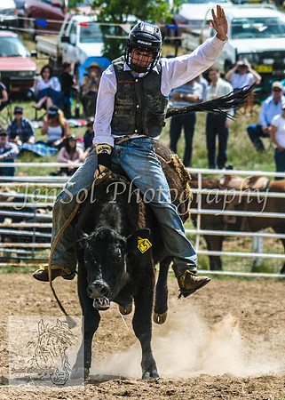 Bungendore 150