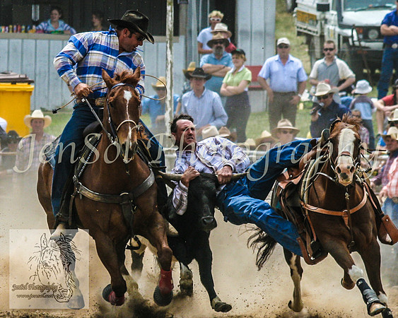 Bungendore 275