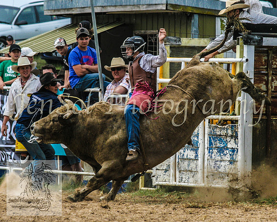 Bungendore 458
