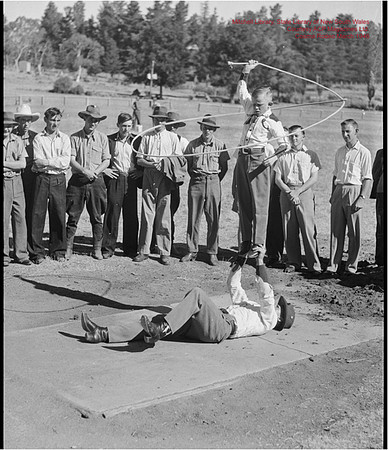 CoomaRodeo1946-57