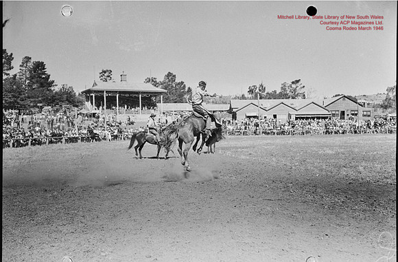 CoomaRodeo1946-51