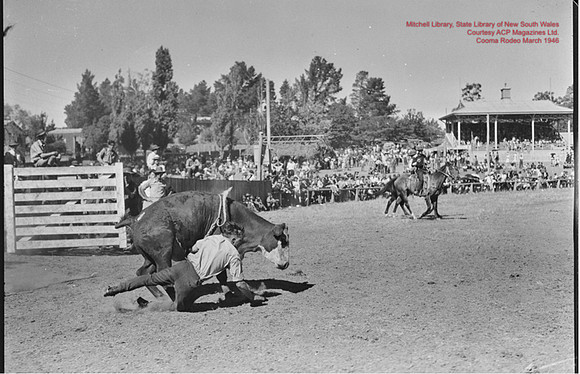 CoomaRodeo1946-59