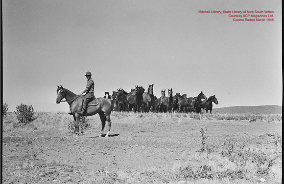 CoomaRodeo1946-58