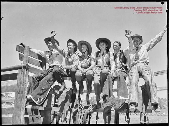 CoomaRodeo1946-26