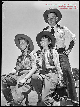 CoomaRodeo1946-33