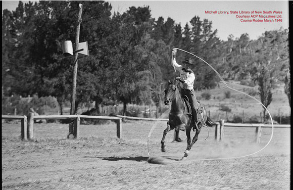 CoomaRodeo1946-54