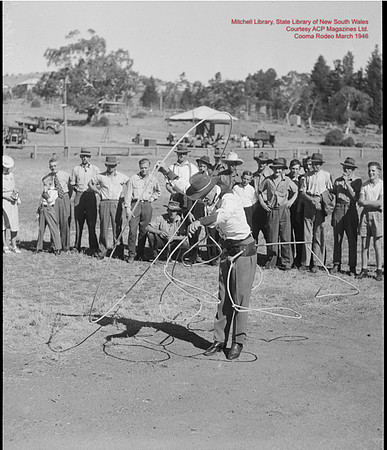 CoomaRodeo1946-52