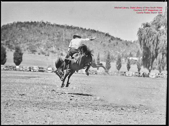 CoomaRodeo1946-2