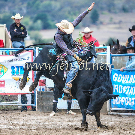 GoulburnRodeo2014_1697