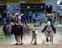 Steer Undecorating