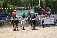 Steer Undecorating