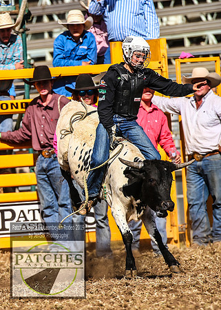 QueanbeyanRodeo_4247