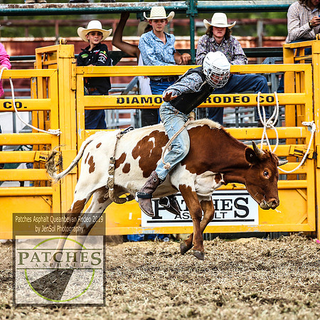 QueanbeyanRodeo_3701