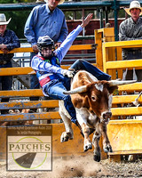 QueanbeyanRodeo_2008