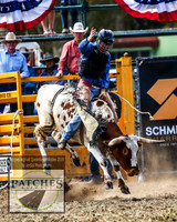 QueanbeyanRodeo_1918