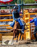 QueanbeyanRodeo_1970