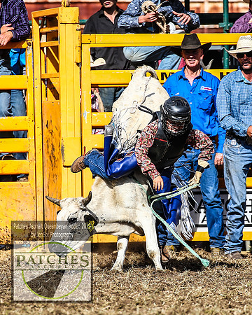 QueanbeyanRodeo_4161