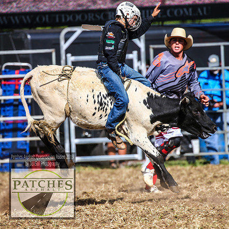 QueanbeyanRodeo_4283