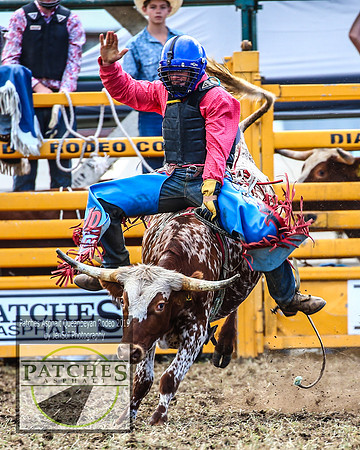 QueanbeyanRodeo_0956