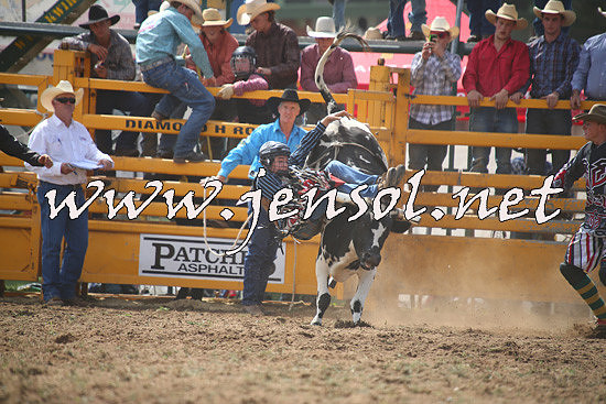 QueanbeyanRodeo2014_0737