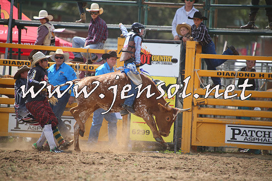 QueanbeyanRodeo2014_0863