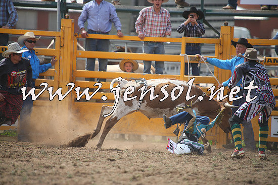 QueanbeyanRodeo2014_0850