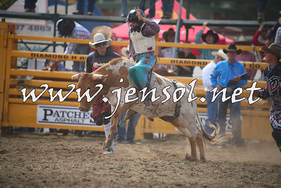 QueanbeyanRodeo2014_0834