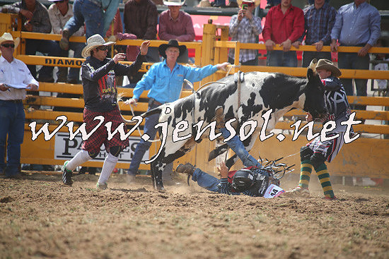 QueanbeyanRodeo2014_0746