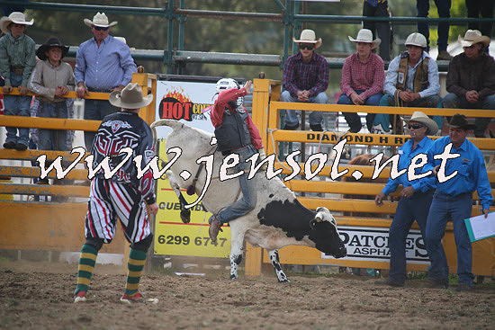 QueanbeyanRodeo2014_0556
