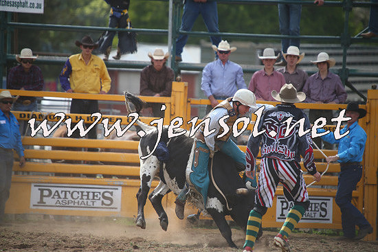 QueanbeyanRodeo2014_0533