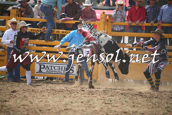 QueanbeyanRodeo2014_0754