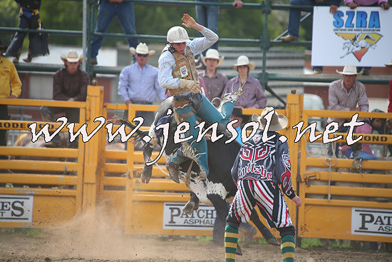 QueanbeyanRodeo2014_0532