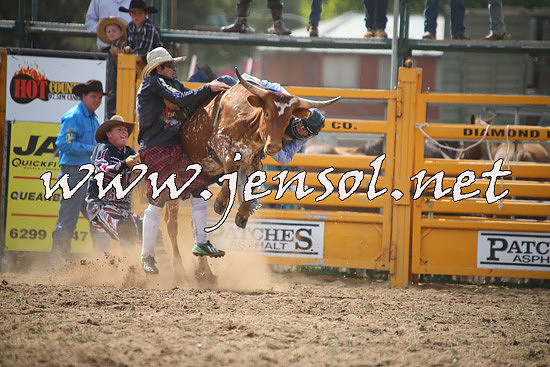 QueanbeyanRodeo2014_0889