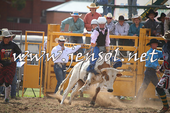 QueanbeyanRodeo2014_0571