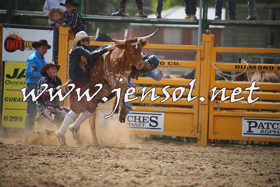 QueanbeyanRodeo2014_0888