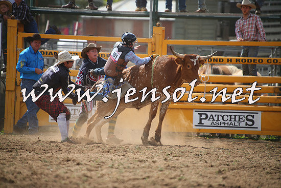 QueanbeyanRodeo2014_0879
