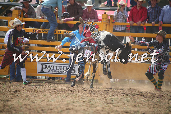 QueanbeyanRodeo2014_0756