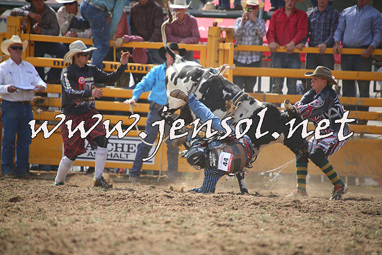 QueanbeyanRodeo2014_0744