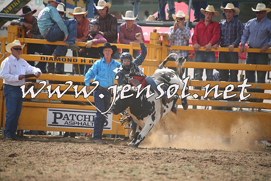 QueanbeyanRodeo2014_0743