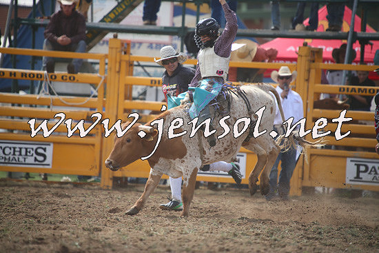 QueanbeyanRodeo2014_0833