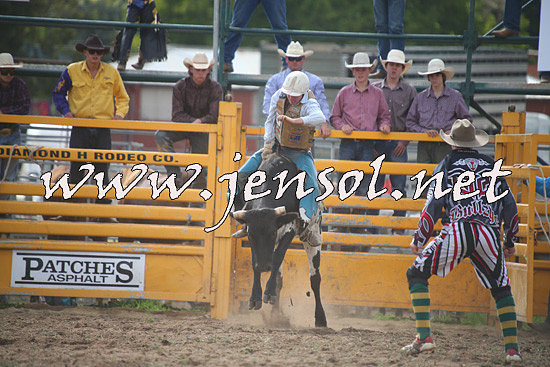 QueanbeyanRodeo2014_0527