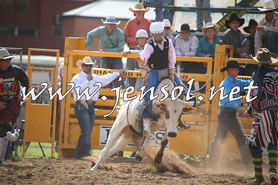 QueanbeyanRodeo2014_0570