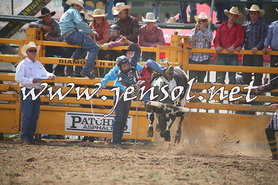 QueanbeyanRodeo2014_0732
