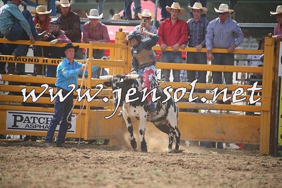 QueanbeyanRodeo2014_0728