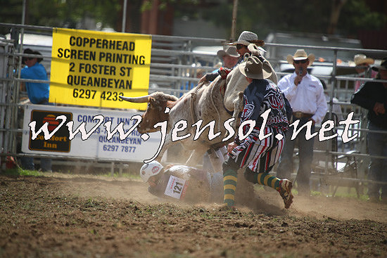 QueanbeyanRodeo2014_0587