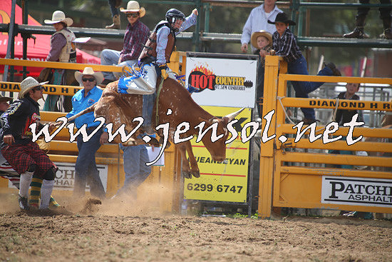 QueanbeyanRodeo2014_0870